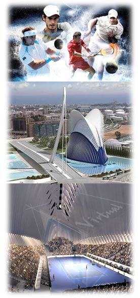 Moto GP accommodation Valencia